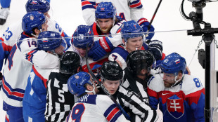 Milano Cortina: sar&agrave; Stati Uniti-Canada la finale del torneo maschile di hockey