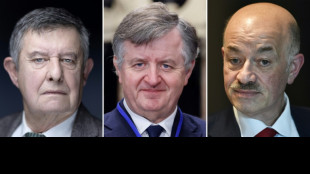 Soup&ccedil;ons de favoritisme &agrave; la Caisse des d&eacute;p&ocirc;ts: le proc&egrave;s de six hommes dont le patron d'ADP renvoy&eacute; au 25 novembre