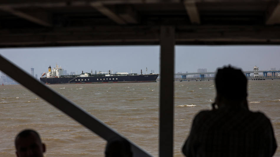 Leader europei e Canada, contribuiremo a garantire libert&agrave; di navigazione a Hormuz