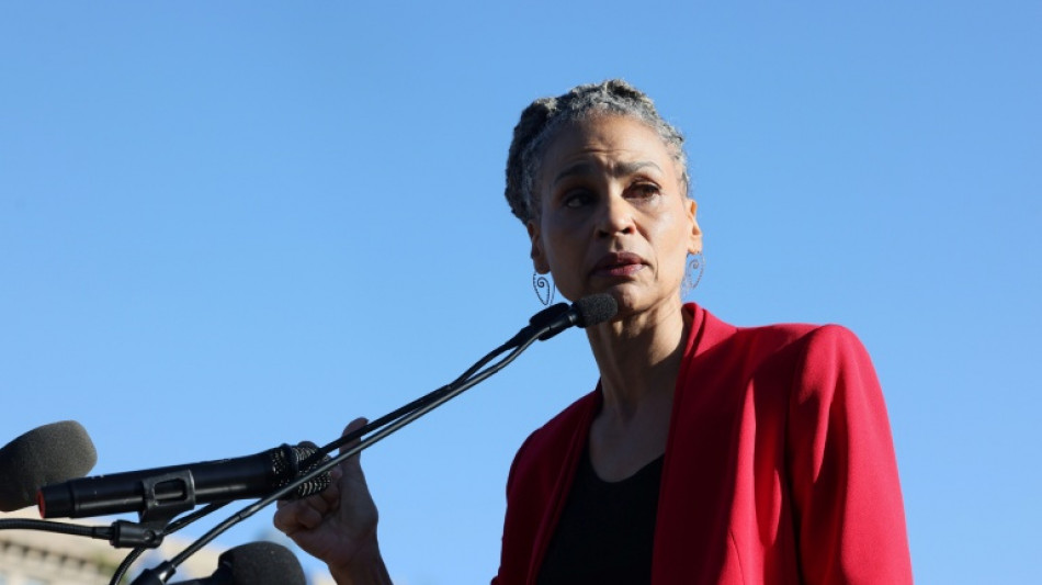 La Corte Suprema de EEUU evalúa un caso clave que podría definir el control del Congreso