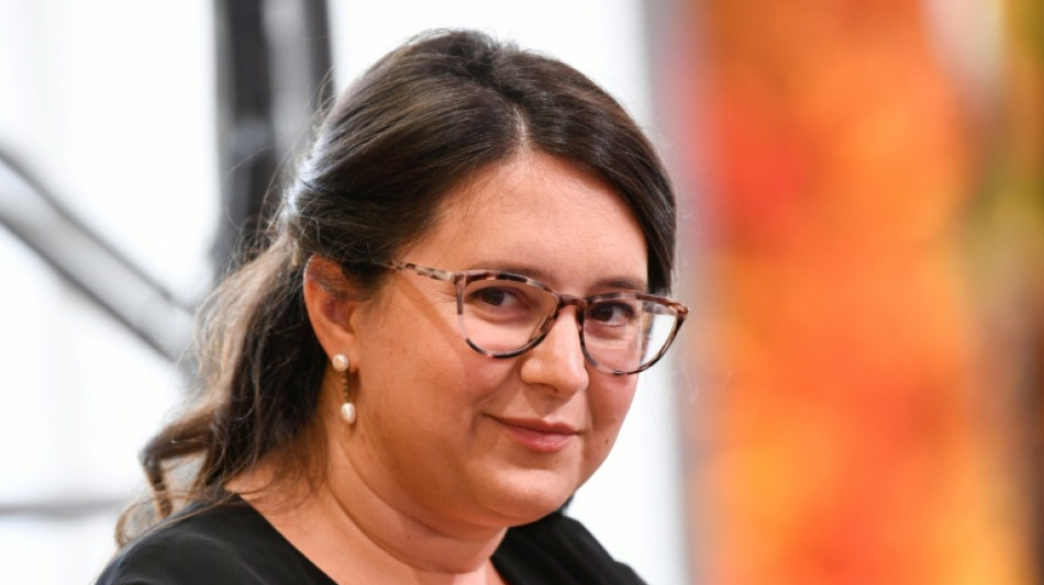 Una figura crítica de los grandes medios en EEUU es nombrada al frente de CBS News