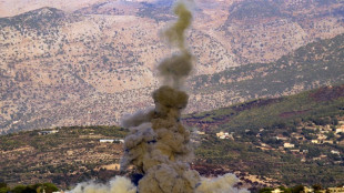 Isra&euml;l veut encore frapper de toutes ses forces le Hezbollah
