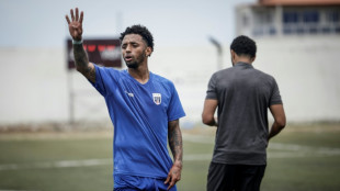 El capit&aacute;n de Cabo Verde es acusado de violaci&oacute;n, seg&uacute;n la prensa