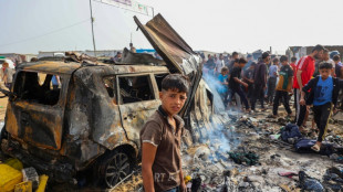 Gaza: Isra&euml;l face &agrave; une vague de condamnations apr&egrave;s une frappe meurtri&egrave;re &agrave; Rafah