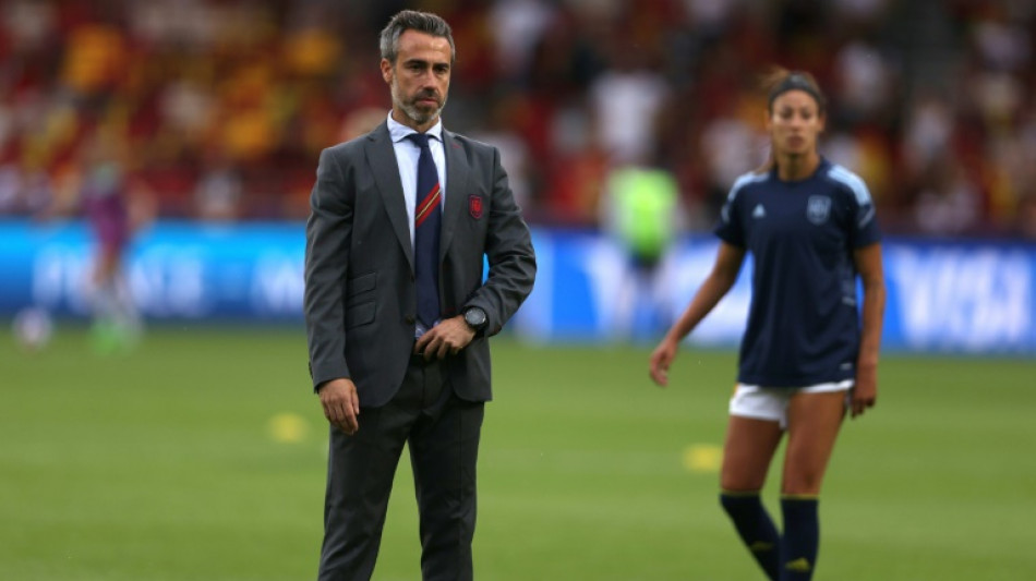 La selecci&oacute;n femenina espa&ntilde;ola, en el ojo del hurac&aacute;n por la renuncia de 15 jugadoras
