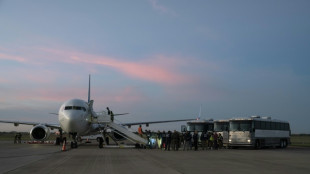 Venezuela: trois des 127 migrants expuls&eacute;s des Etats-Unis &eacute;taient recherch&eacute;s