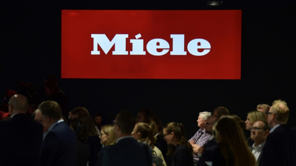 Miele will 700 Stellen in G&uuml;tersloh streichen - und viele weitere weltweit