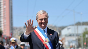 Ultrarechter Wahlsieger Kast in Chile als Pr&auml;sident vereidigt