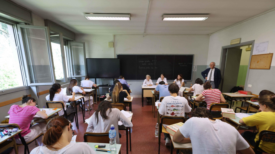 Maturit&agrave;: social, New Deal, Pasolini, il Gattopardo, Borsellino