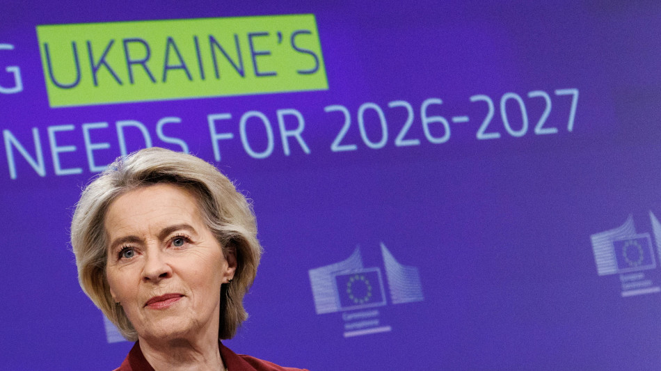 Media, Usa in pressing su europei contro l'uso asset russi