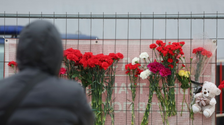 Ausw&auml;rtiges Amt aktualisiert nach Angriff nahe Moskau Reisehinweise f&uuml;r Russland