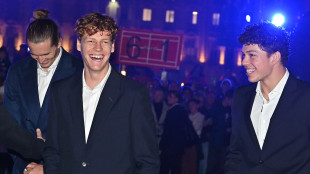 Finals: Sinner, "vorrei provare di nuovo emozioni scorso anno"