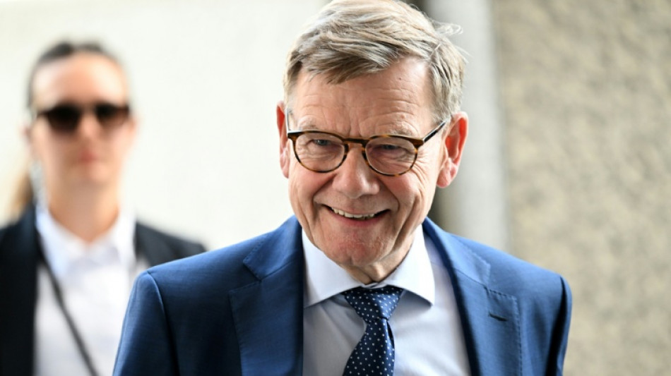 Wadephul-Besuch in Kiew: T&auml;gliche Bilder der Zerst&ouml;rung d&uuml;rfen niemanden kalt lassen