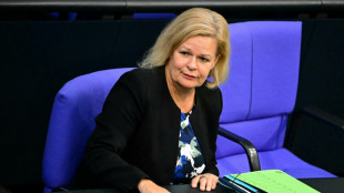 Union bricht Asylgespr&auml;che mit "Ampel" ab - gegenseitige Schuldzuweisungen folgen