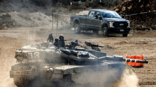 Isra&euml;l dit &ecirc;tre pr&ecirc;t &agrave; se d&eacute;fendre en cas d'attaque de l'Iran