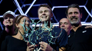 Rune entra en el Top-10 tras tumbar a Djokovic y Alcaraz mantiene el n&uacute;mero 1