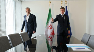 Cuenta atrás para el restablecimiento de sanciones de la ONU a Irán por su programa nuclear