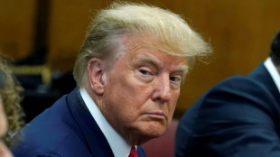 Trump presenta demanda multimillonaria contra testigo clave en su imputaci&oacute;n