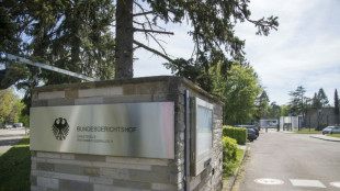 BGH best&auml;tigt lange Haftstrafe f&uuml;r Reemtsma-Entf&uuml;hrer Drach wegen Raub&uuml;berf&auml;llen