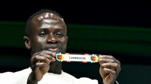 CAN-2024: un choc S&eacute;n&eacute;gal-Cameroun, le Maroc bien loti