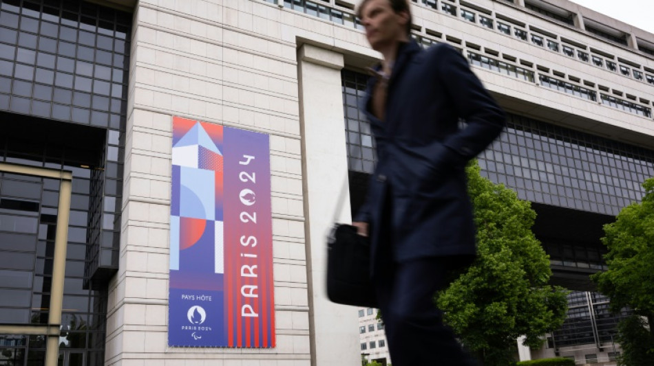 Microsoft: Russland verst&auml;rkt Fake-News-Kampagnen vor Olympia in Paris