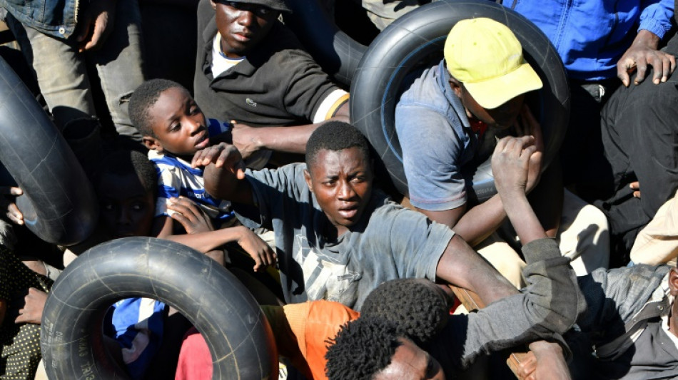 Deutschland k&ouml;nnte Aufnahme von Migranten aus Italien wiederaufnehmen