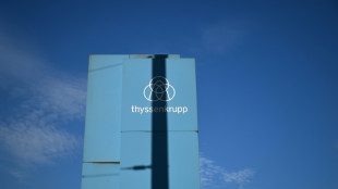 Aufsichtsrat von Thyssenkrupp stimmt für Abspaltung von Marinegeschäft
