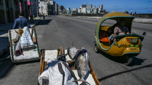 Cuba restablece la red el&eacute;ctrica en la isla tras su &uacute;ltimo apag&oacute;n