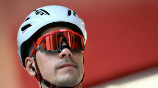 Almeida siegt am Angliru - erneut Ärger durch Demonstranten