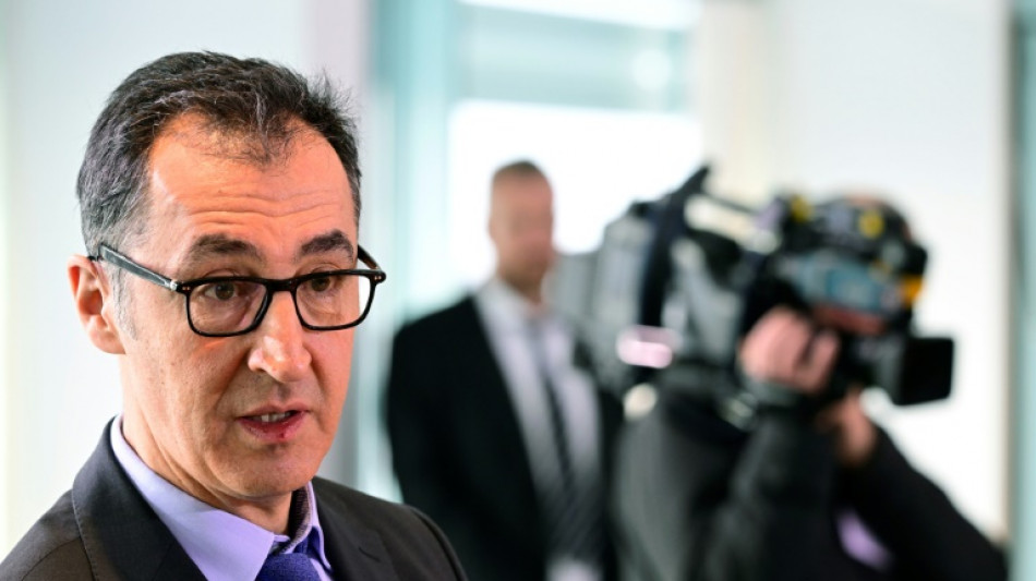 &Ouml;zdemir fordert Mautbefreiung f&uuml;r Betriebe des Garten- und Landschaftsbaus 
