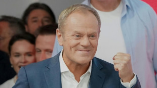 L'opposition pro-europ&eacute;enne remporte les l&eacute;gislatives en Pologne