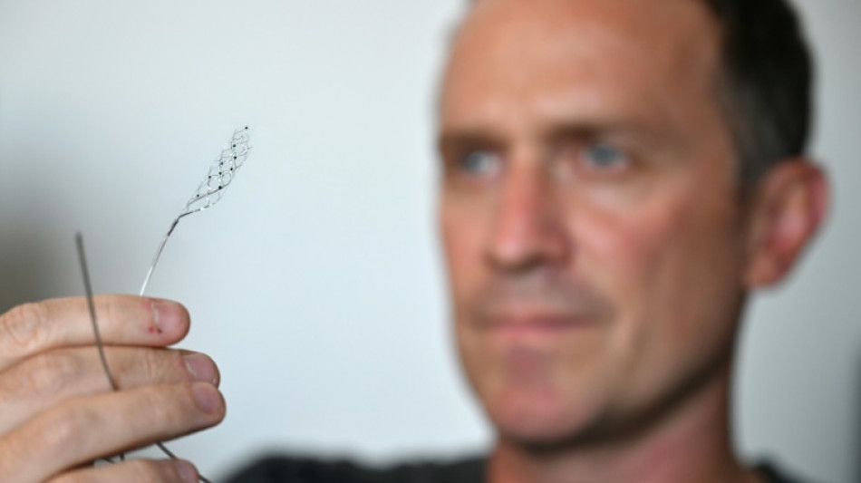 Implantes cerebrales: la carrera hacia el c&iacute;borg cobra impulso