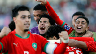 Marrocos vence EUA (3-1) e vai à semifinal do Mundial Sub-20