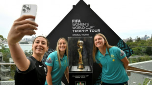 Mondial f&eacute;minin: le match d'ouverture de l'Australie &agrave; guichets ferm&eacute;s