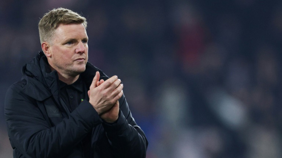 Bournemouth defeat 'a game too far' for depleted Newcastle