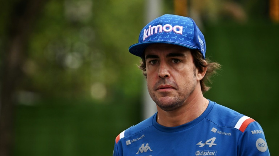 Alonso, una odisea para alcanzar el r&eacute;cord de 351 carreras en F&oacute;rmula 1