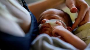 Traitement pr&eacute;ventif contre la bronchiolite: difficult&eacute;s d'approvisionnement face &agrave; une forte demande