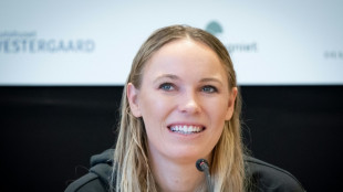 Tennis: trois ans apr&egrave;s, Wozniacki va sortir de sa retraite en ao&ucirc;t