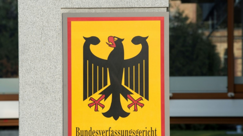 Bundesverfassungsgericht verhandelt &uuml;ber Arbeitsverg&uuml;tung von H&auml;ftlingen