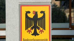 Kontakt zu Verfassungsfeinden reicht f&uuml;r Verfassungsschutzbericht
