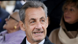 Richterbestechung: Frankreichs Ex-Pr&auml;sident Sarkozy bekommt  elektronische Fu&szlig;fessel