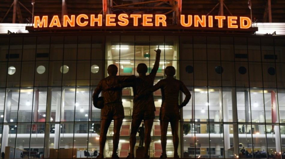 Sheikh Jassim makes final bid to buy Man Utd