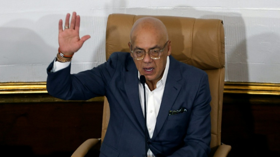 El Parlamento venezolano pide la revocatoria de adhesi&oacute;n al Estatuto de Roma