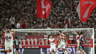 Stuttgart cruise past Cologne to bounce back from Bayern thumping