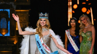 Une m&egrave;re attaque des concours de miss pour "discrimination" &agrave; New York