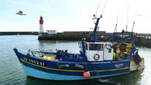 La surp&ecirc;che recule en Europe, mais le changement climatique affecte les poissons (Ifremer)