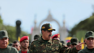 Venezuela: l'arm&eacute;e, alli&eacute;e de poids du pr&eacute;sident Maduro