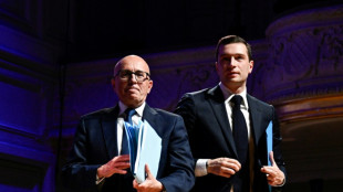 L&eacute;gislatives: le camp macroniste promet du "changement" et de "faire mieux" en cas de victoire