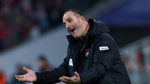 N&auml;chste Niederlage: Heidenheim verliert auch in Istanbul