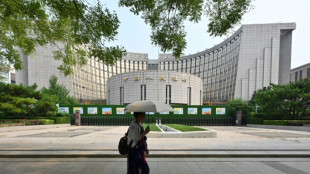 La Chine donne un coup de pouce suppl&eacute;mentaire &agrave; son &eacute;conomie